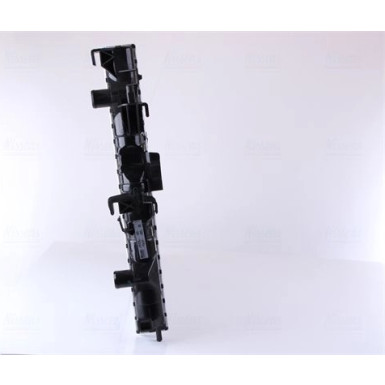 Wasserkühler PKW 637638 Wasserkühler PKW 637638