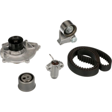 Zahnriemensatz inkl.Wapu KP25636XS Zahnriemensatz inkl.Wapu KP25636XS