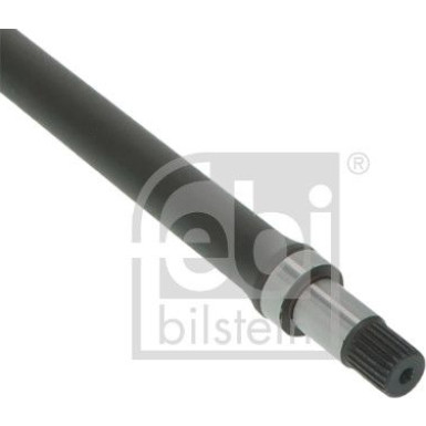 FEBI BILSTEIN Gelenksatz, Antriebswelle 181271 FEBI BILSTEIN Gelenksatz, Antriebswelle 181271