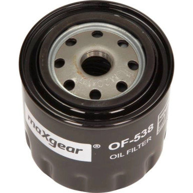 Ölfilter Volvo 1.9Td S4 26-0748 Ölfilter Volvo 1.9Td S4 26-0748