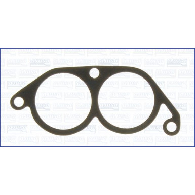ANSAUGKRÜMMERDICHTUNG BMW 3 E30 91- GRUBO : 1,5 [MM] AJU13076600