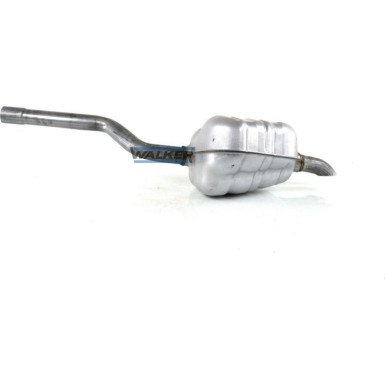 53 / Auspufftopf Hinten 23343