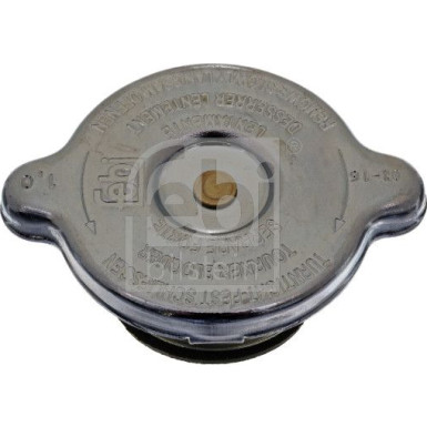 FEBI BILSTEIN Deckel schließen 04496 FEBI BILSTEIN Deckel schließen 04496