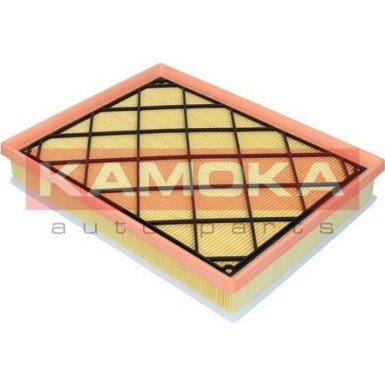KAMOKA Luftfilter F256201