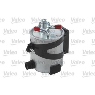 VALEO Kraftstofffilter 587508