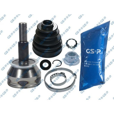 GSP Homokinetisches Gelenk 841240 GSP Homokinetisches Gelenk 841240