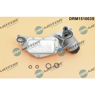Ölfiltergehäuse DRM151003S Ölfiltergehäuse DRM151003S