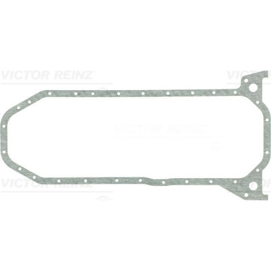 Dichtung Ölwanne VOLVO 240,740,760,940 71-24535-10