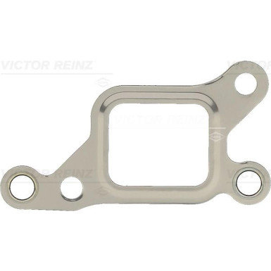 Dichtung Abgaskrümmer(4x/Mot) 71-52904-00 Dichtung Abgaskrümmer(4x/Mot) 71-52904-00