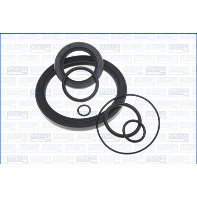 AJUSA Dichtungssatz, Kurbelgehäuse 54116800