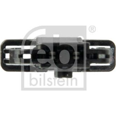FEBI BILSTEIN Stellelement, Zentralverriegelung 173907 FEBI BILSTEIN Stellelement, Zentralverriegelung 173907
