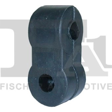 Halter, Abgasanlage 763-902