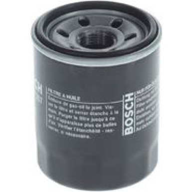 Ölfilter HYUNDAI i10,i20 07 F 026 407 357 Ölfilter HYUNDAI i10,i20 07 F 026 407 357