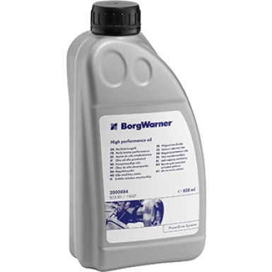 AWD Oil Bottle 850ml DS2000884 AWD Oil Bottle 850ml DS2000884