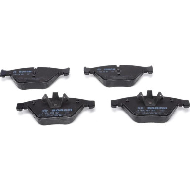 Bremsklötze BMW 3 Serie,X1 0 986 494 354 Bremsklötze BMW 3 Serie,X1 0 986 494 354