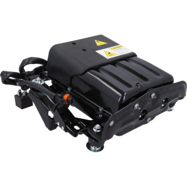 KAMOKA Kompressor, Druckluftanlage 2077052