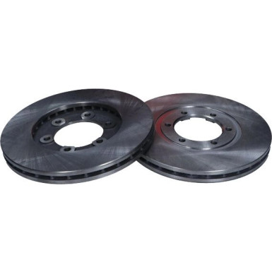 Maxgear Bremsscheibe Kia P. K2500/K2700 19-2299