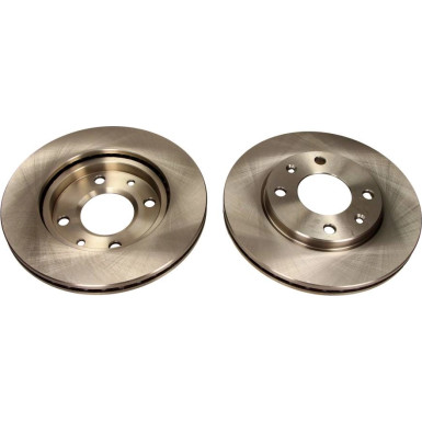 Maxgear Bremsscheibe Citroen P. Xsara/206 19-0696 Maxgear Bremsscheibe Citroen P. Xsara/206 19-0696