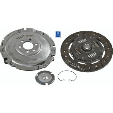 SACHS Kupplungssatz 3000 286 001