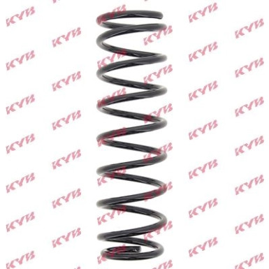 KYB Fahrwerksfeder Suzuki P. Wagon R+ 1.3 05.00 RA3365 KYB Fahrwerksfeder Suzuki P. Wagon R+ 1.3 05.00 RA3365
