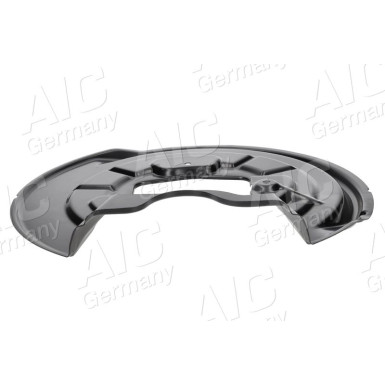 BREMSANKERBLECH H L VERZINKT D 282MM 4WD 74037 BREMSANKERBLECH H L VERZINKT D 282MM 4WD 74037
