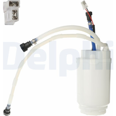 DELPHI Kraftstoffpumpe FG1405-12B1 DELPHI Kraftstoffpumpe FG1405-12B1