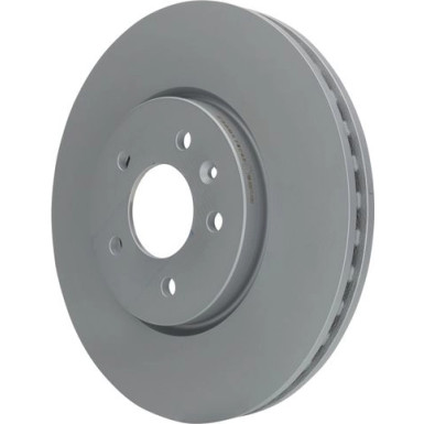 Bremsscheibe Opel P. Astra/Cascada/Zafira 10 24.0130-0224.1 Bremsscheibe Opel P. Astra/Cascada/Zafira 10 24.0130-0224.1