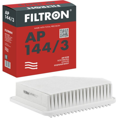 FILTRON Luftfilter AP 144/3 FILTRON Luftfilter AP 144/3
