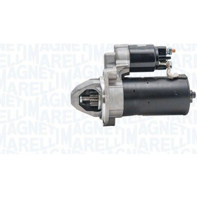 MAGNETI MARELLI Anlasser 063721410010 MAGNETI MARELLI Anlasser 063721410010