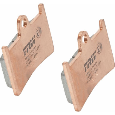 Bremsklötze TRW MCB611SRM Bremsklötze TRW MCB611SRM