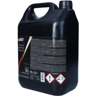 AUTOSHAMPOO 36-9018 AUTOSHAMPOO 36-9018