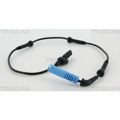 Sensor, Raddrehzahl 818011143