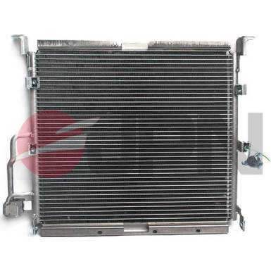 JPN Kondensator, Klimaanlage 60C9081-JPN