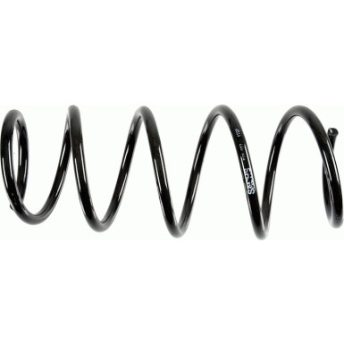 Sachs Fahrwerksfeder Fiat P. Grande Punto 1.3D Multijet/1.4T-Jet 09 993 077
