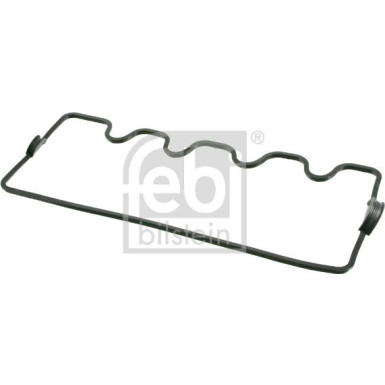 FEBI BILSTEIN Dichtung, Zylinderkopfhaube 08606 FEBI BILSTEIN Dichtung, Zylinderkopfhaube 08606