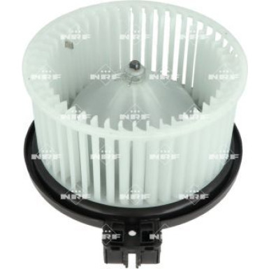 Innenraumgebläse 34318 Innenraumgebläse 34318