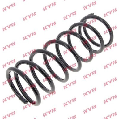 KYB Fahrwerksfeder Land Rover P. Discovery Ii 2.5D/4.0 11/98-06/04 K-Flex RE2529