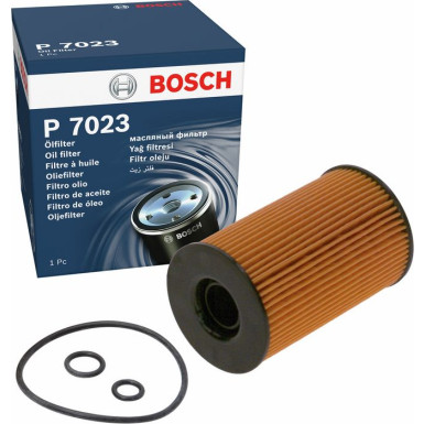 Ölfilter F 026 407 023