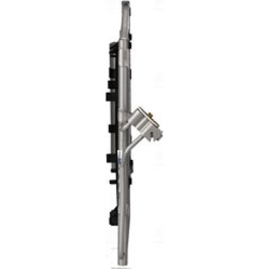 Kondensator PKW Mercedes Sprinter 06 FIRST FIT 940826