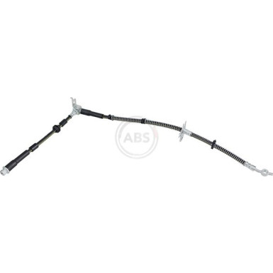 A.B.S. Bremsschlauch SL 7041