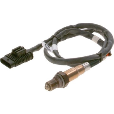 Lambdasonde BMW 5,7 15 0 258 027 105