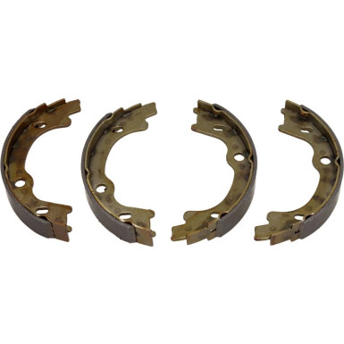 Handbremsbacken Kia Cee'D/I30 19-1809 Handbremsbacken Kia Cee'D/I30 19-1809