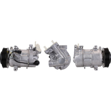 Kompressor (Tausch) NISSAN/RENAULT 700510961