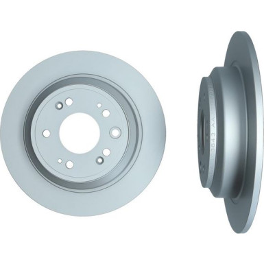 KAMOKA Bremsscheibe 103643