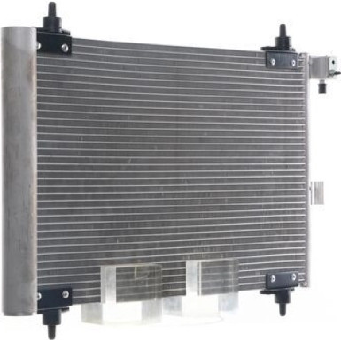 Kondensator, Klimaanlage AC 350 000S
