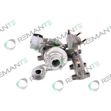 Lader, Aufladung 003-001-000048R