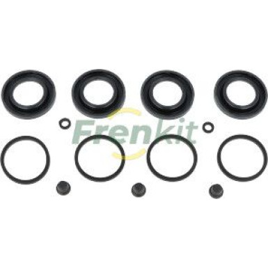 FRENKIT Reparatursatz, Bremssattel 236004 FRENKIT Reparatursatz, Bremssattel 236004