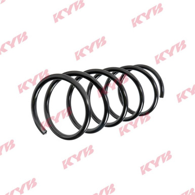 KYB Fahrwerksfeder Ford P. Fiesta Iv/ Mazda 121 Iii 1.2/1.3/1.8D 08.95-04.03 RA1059 KYB Fahrwerksfeder Ford P. Fiesta Iv/ Mazda 121 Iii 1.2/1.3/1.8D 08.95-04.03 RA1059