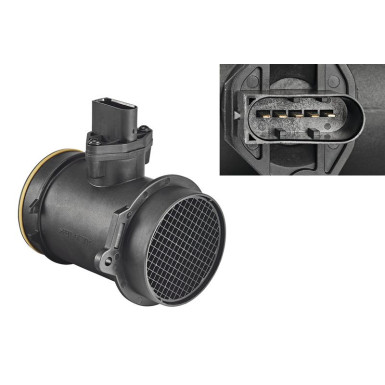 Luftmassenmesser 253712 Luftmassenmesser 253712