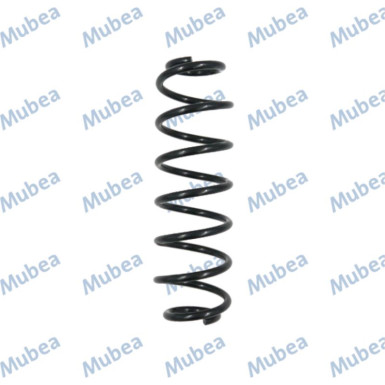 Fahrwerksfeder HA VW Fox 90171456